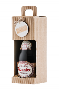 Mulled Honey Wine - Grzaniec